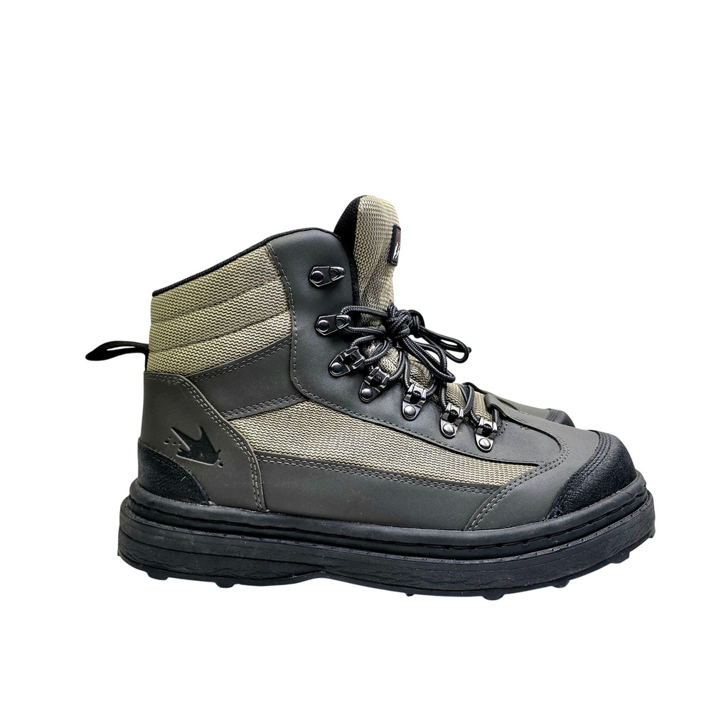 Frogg Toggs Men's Hellbender Cleated Wading Shoe - Size 10